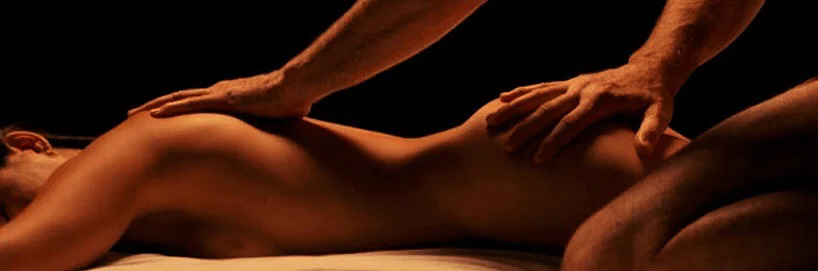 Massagem Nuru Mutua Barra da Tijuca