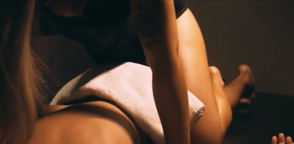 Massagem Mix Barra da Tijuca